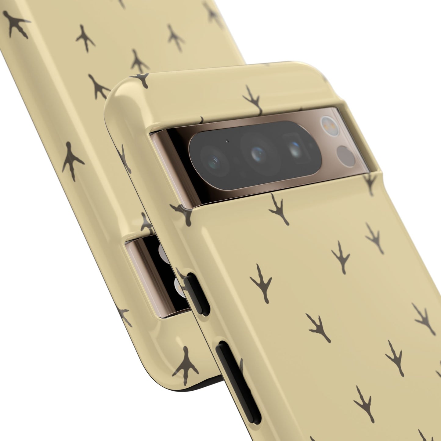 Android Coop Case
