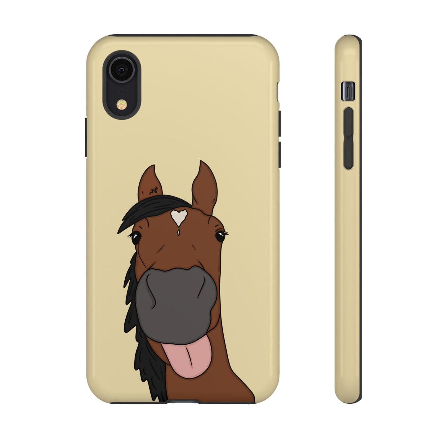 Perfect Pony Case