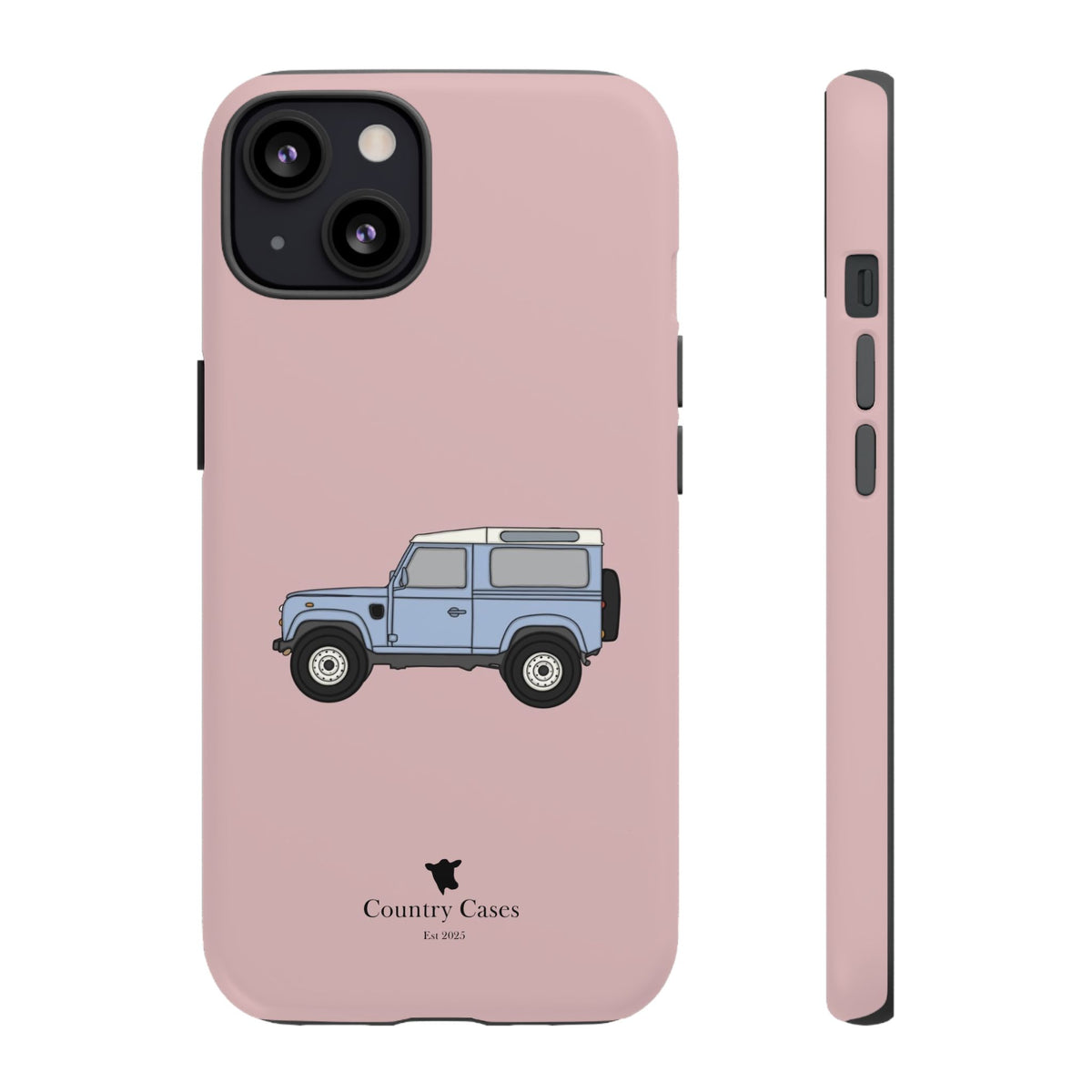 Beach Landy Case