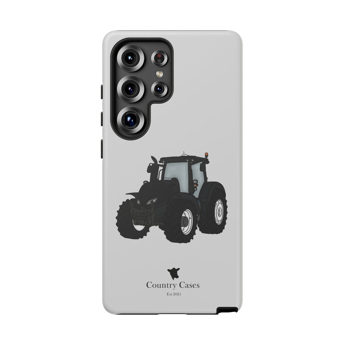 Android Field Tractor Case