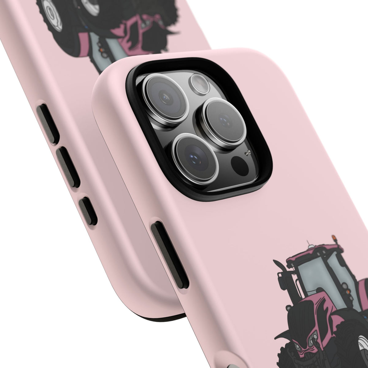 Meadow Tractor Case