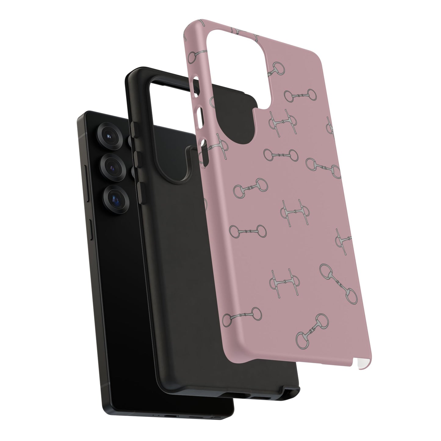 Android Bridleway Case