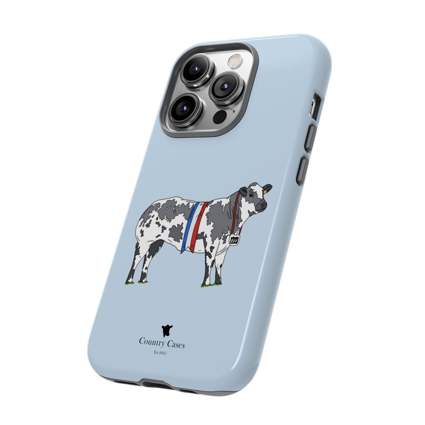 Beef Champion Case