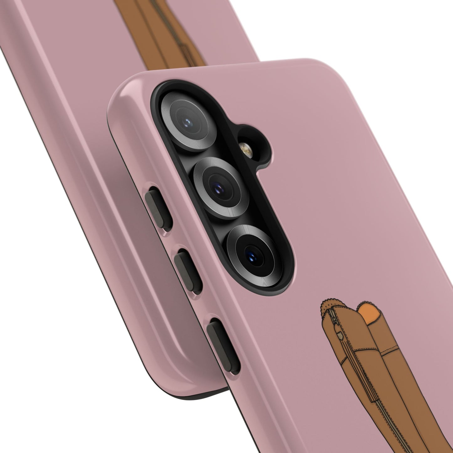 Android Farmyard County Boot Case