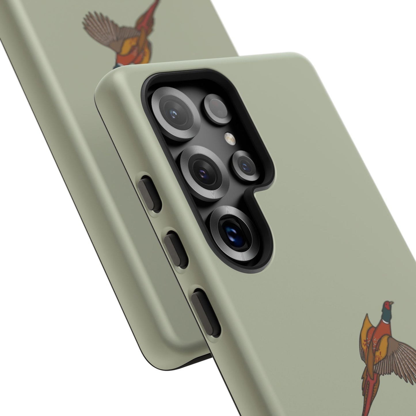 Android pheasant case