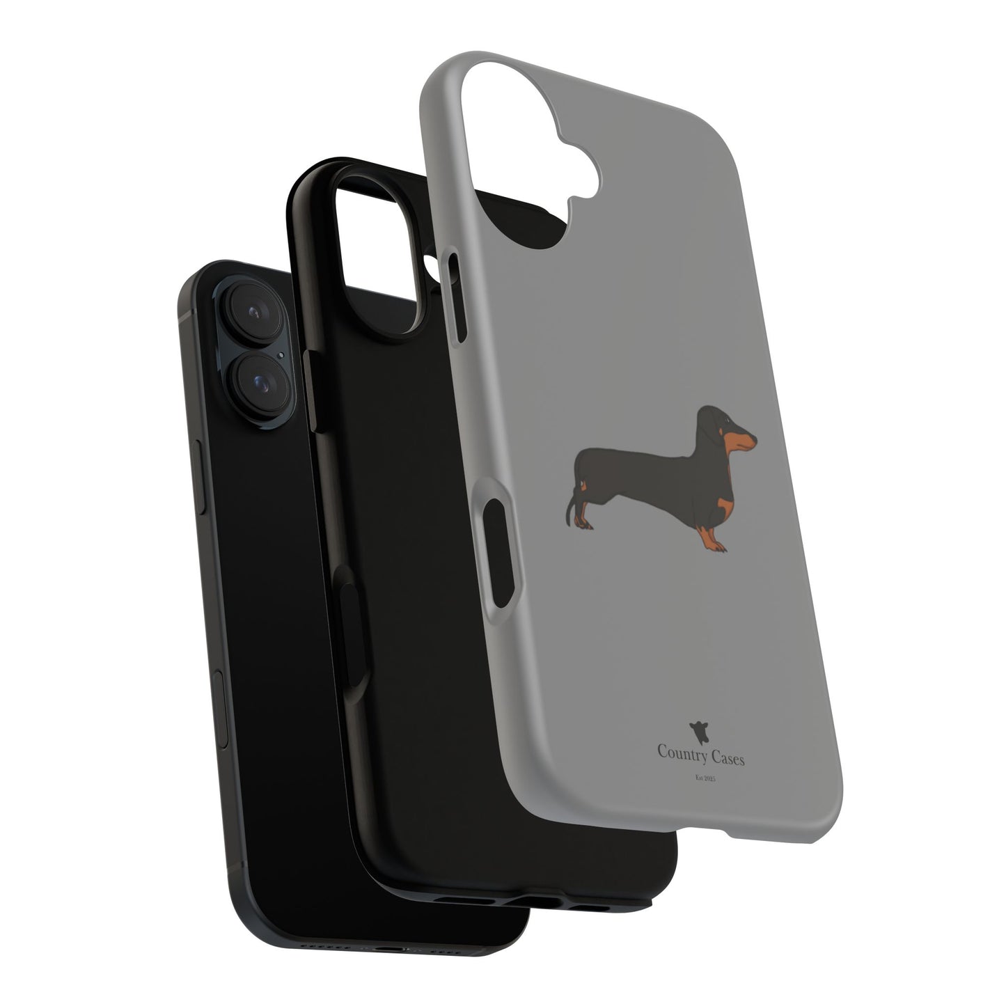 Sausage dog case