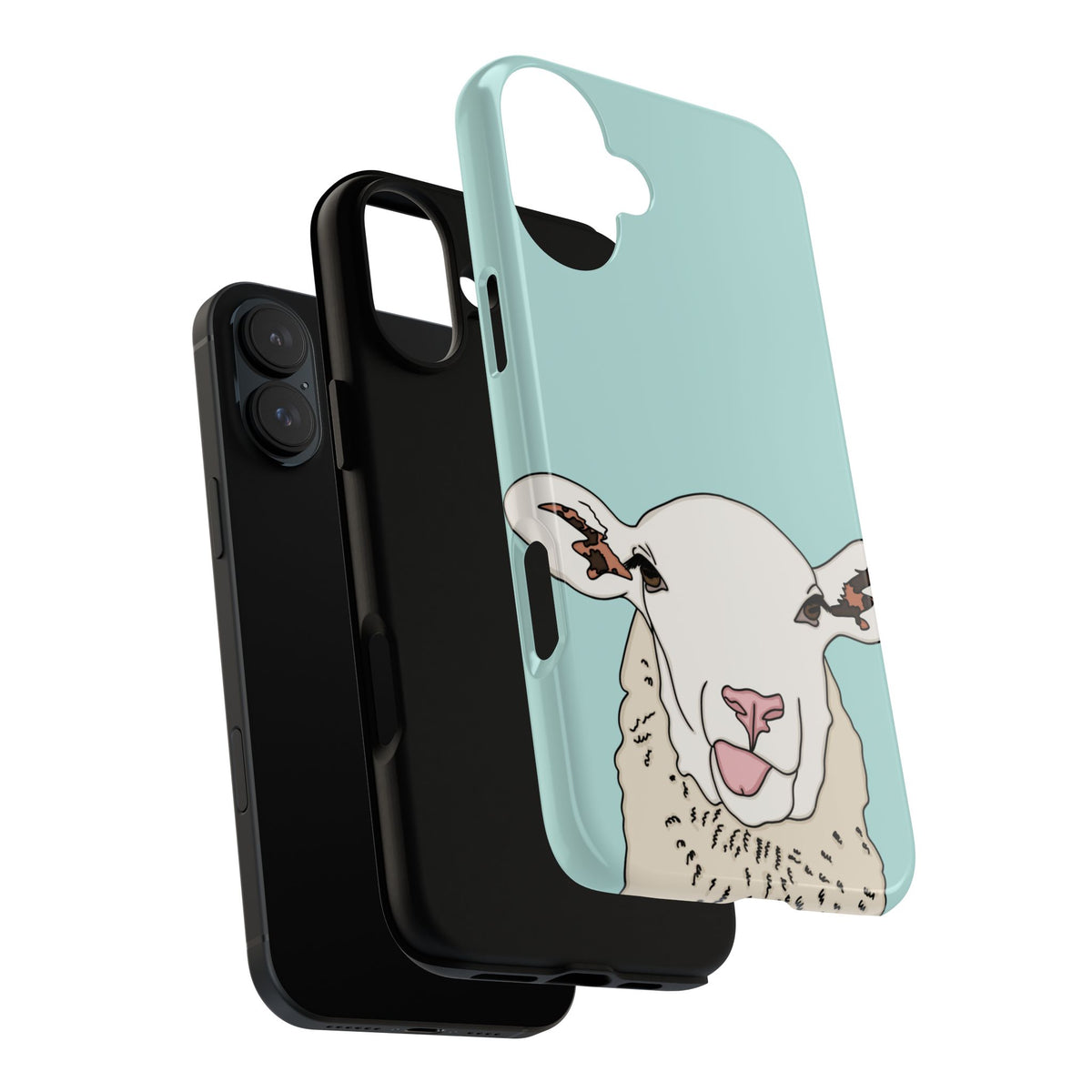 Silly Sheep Case