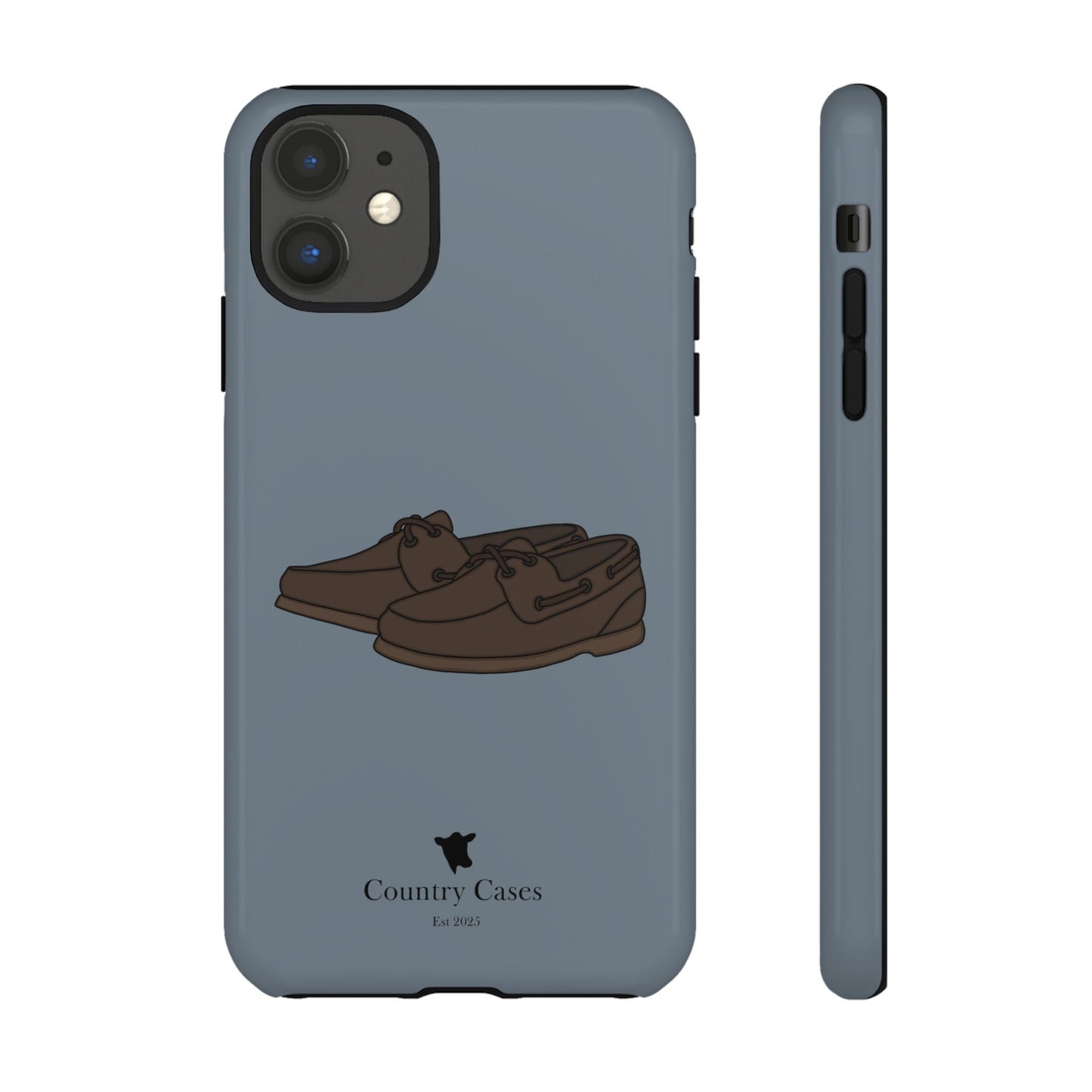 Farmstead Deck Shoe Case