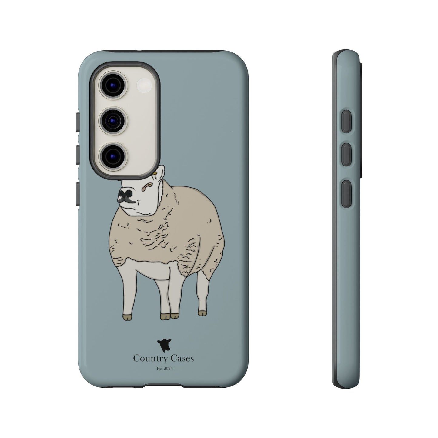 Android Shepherd Beltex Case