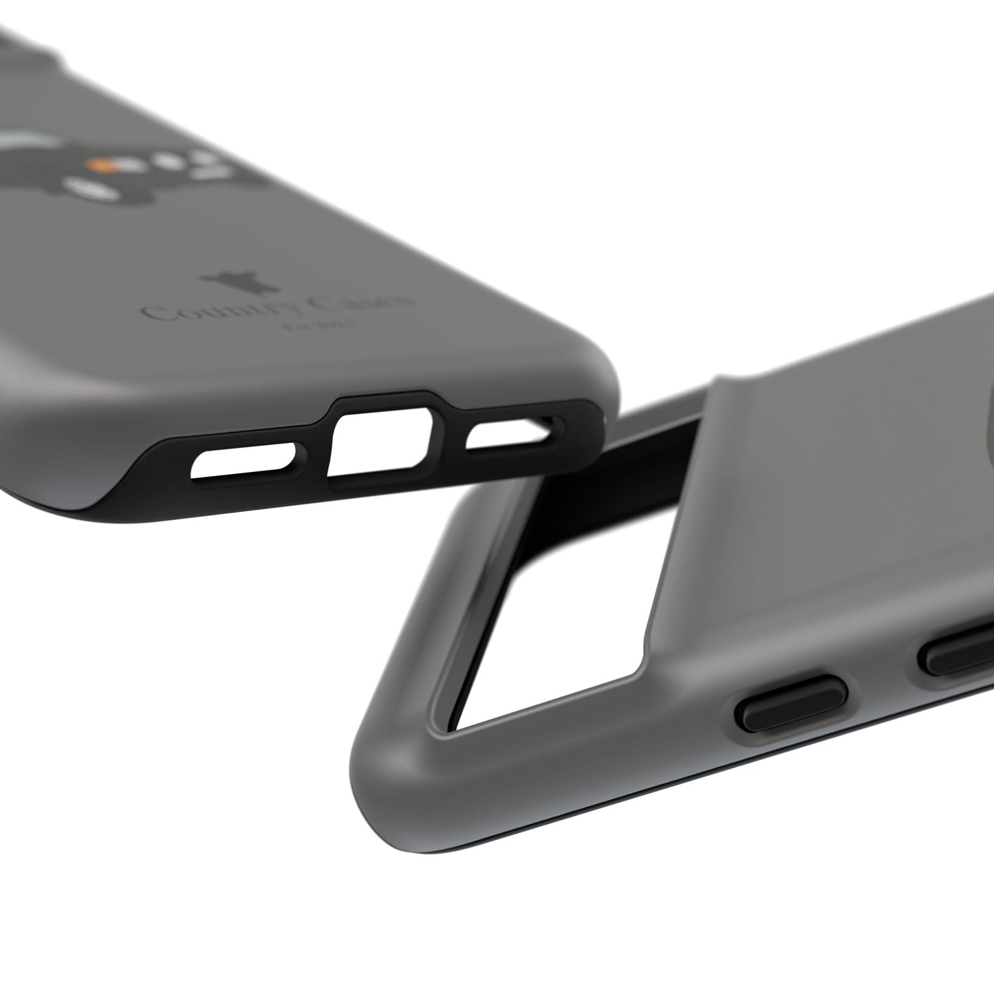 Android Green Discovery One Case