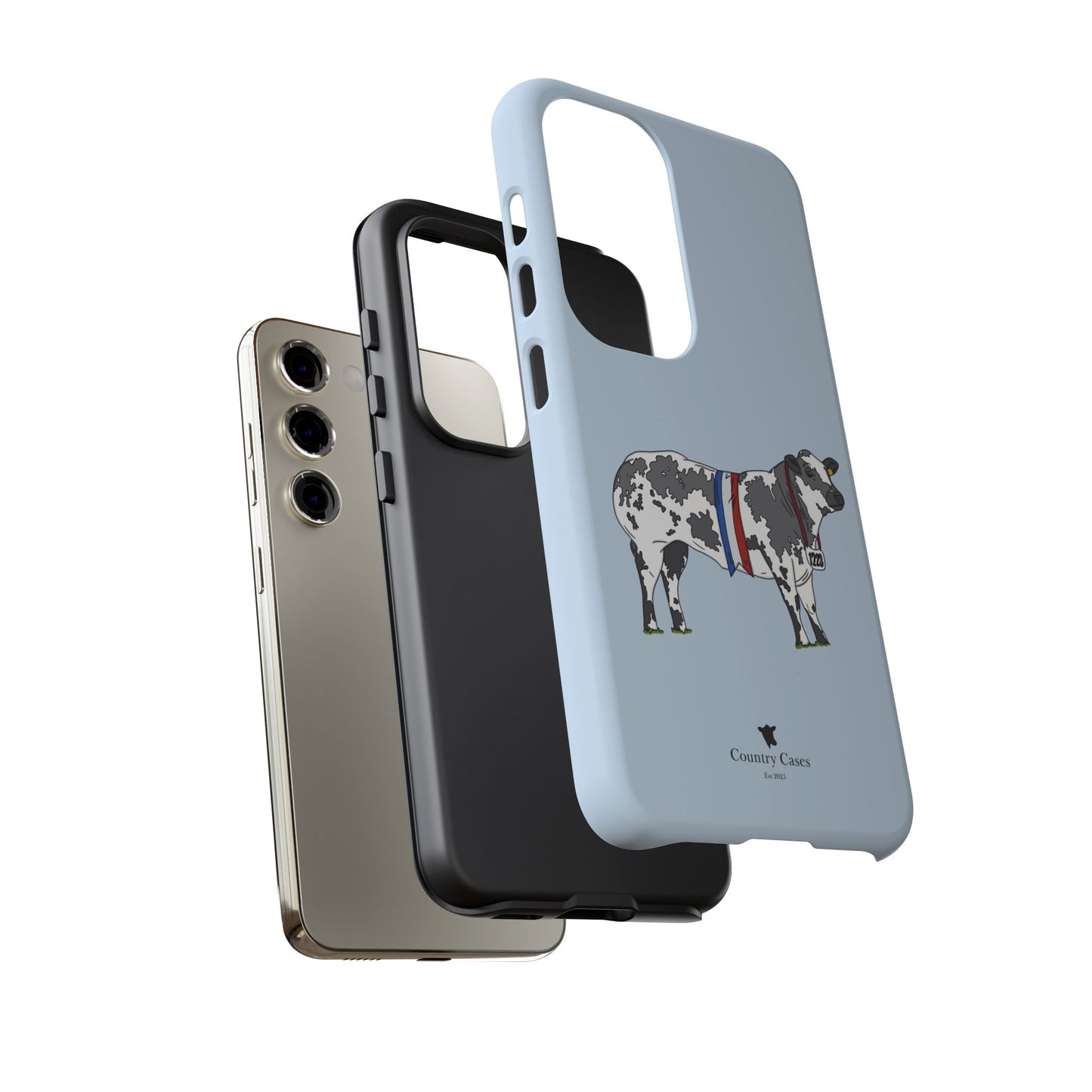 Android Beef Champion Case
