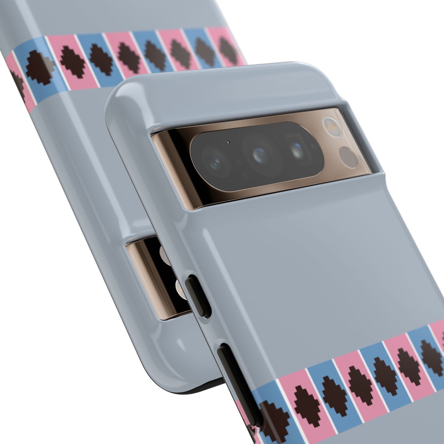 Android polo belt case