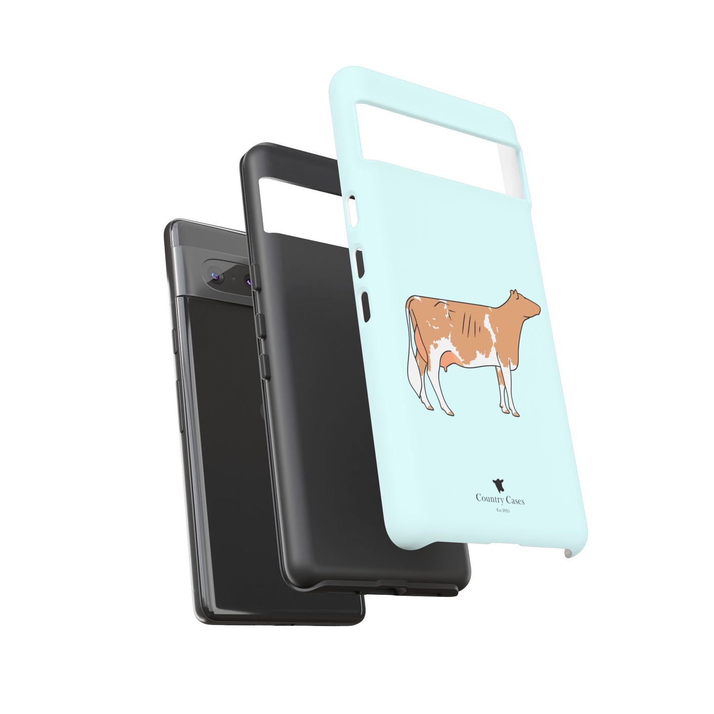 Android Gurnsey Case