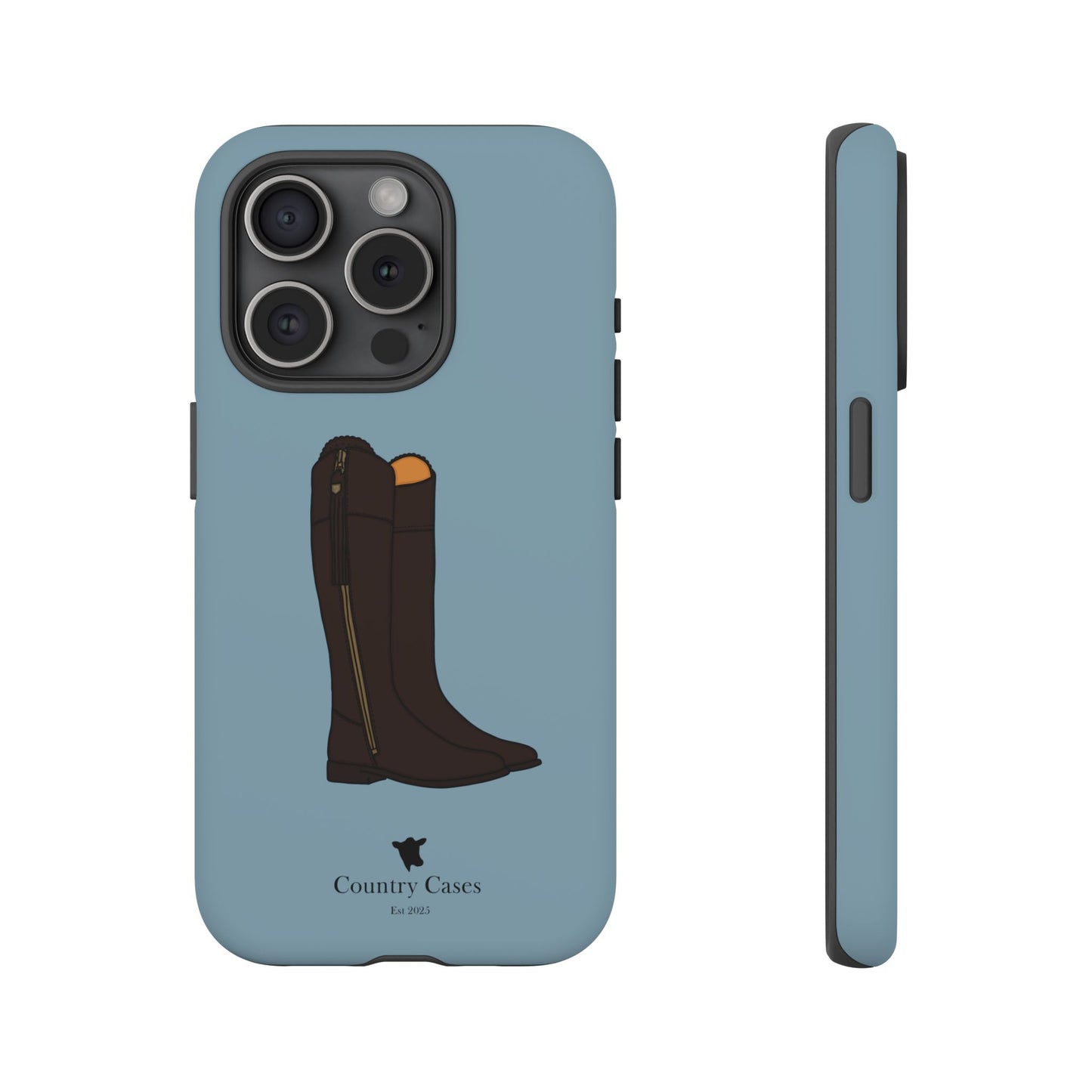 Paddock Country Boot Case
