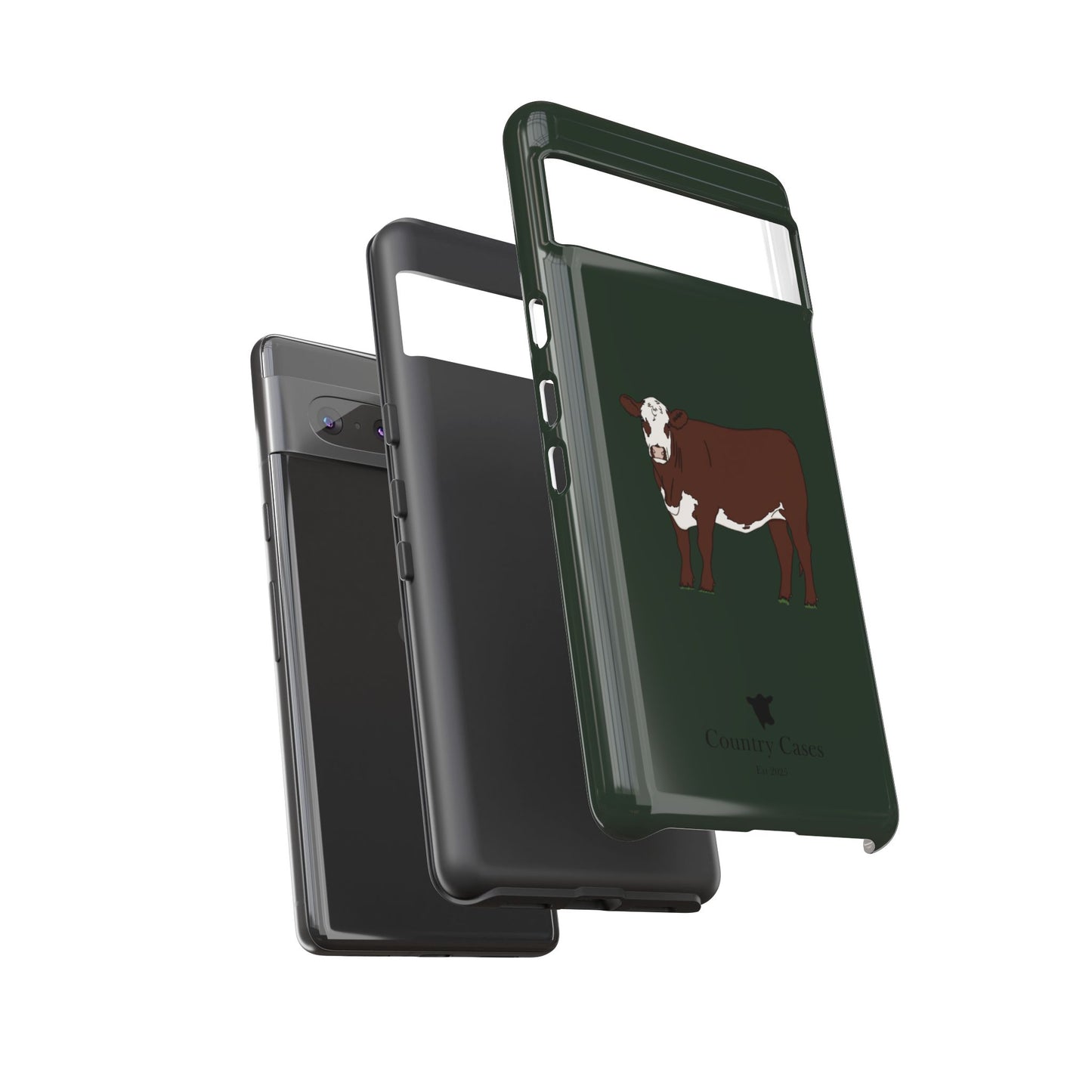 Android Hereford 2.0 case