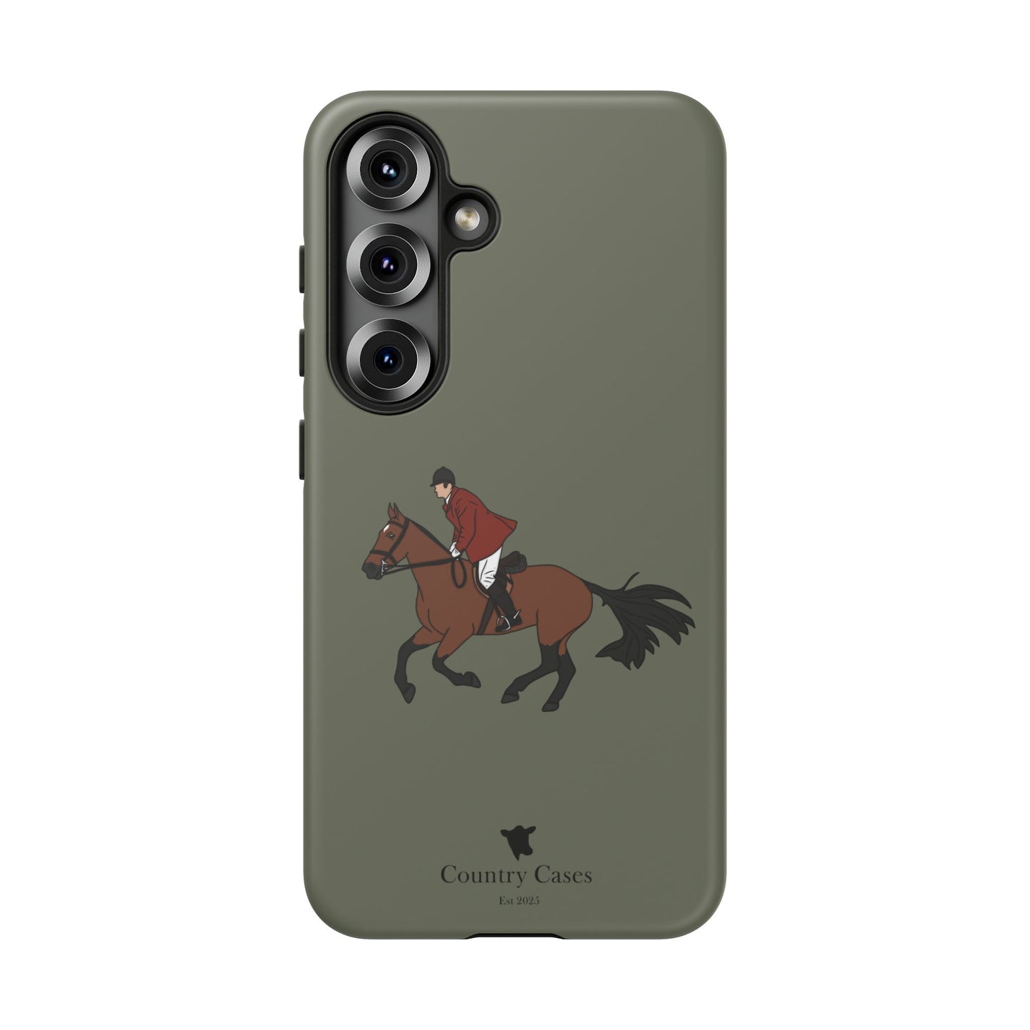Android Gallop Hunt Case