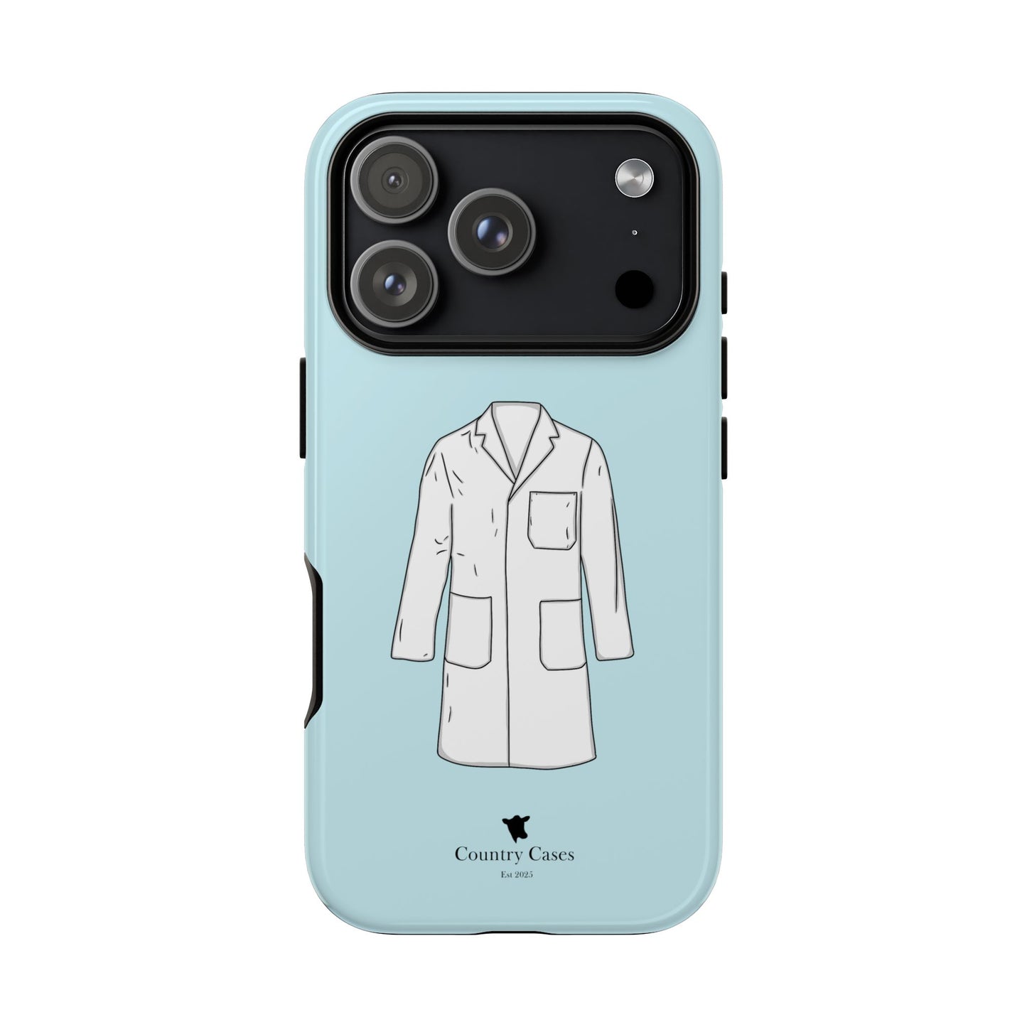 Show Coat Case