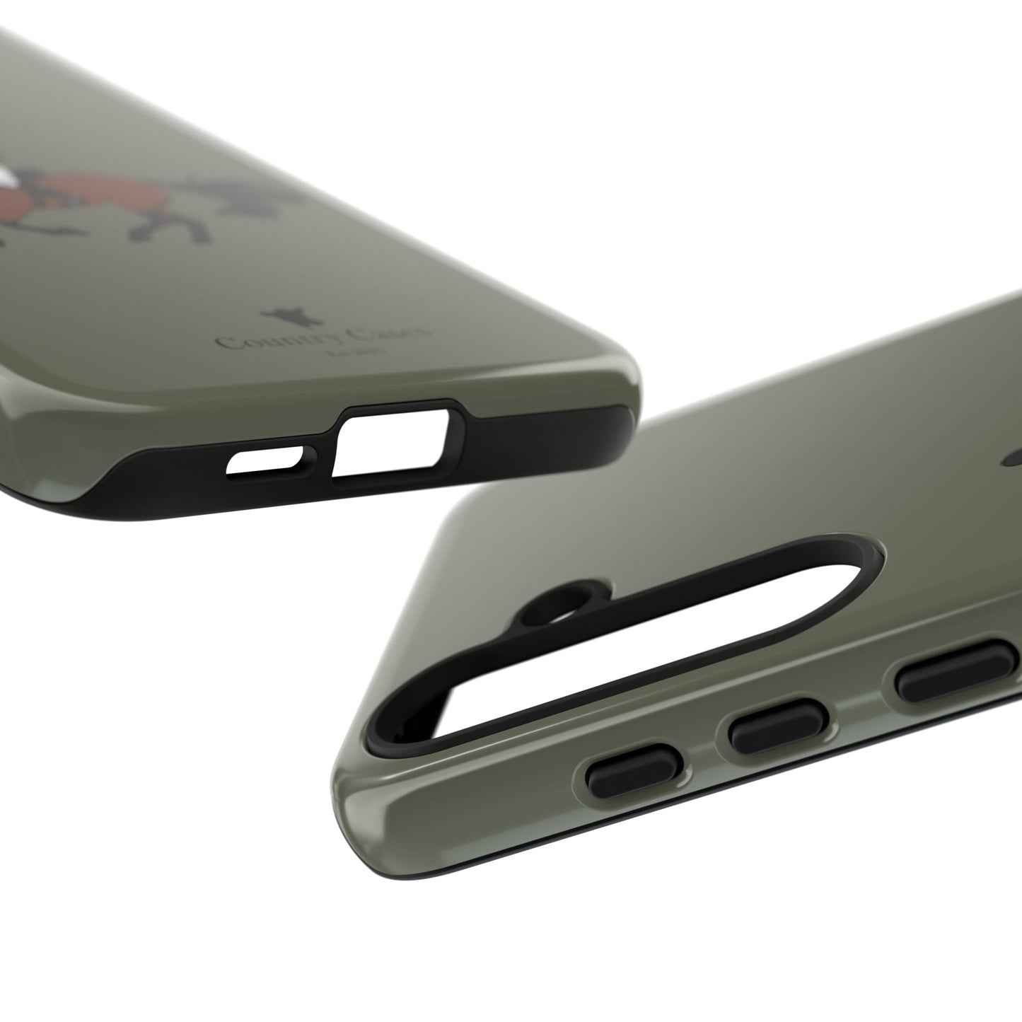 Android Gallop Hunt Case