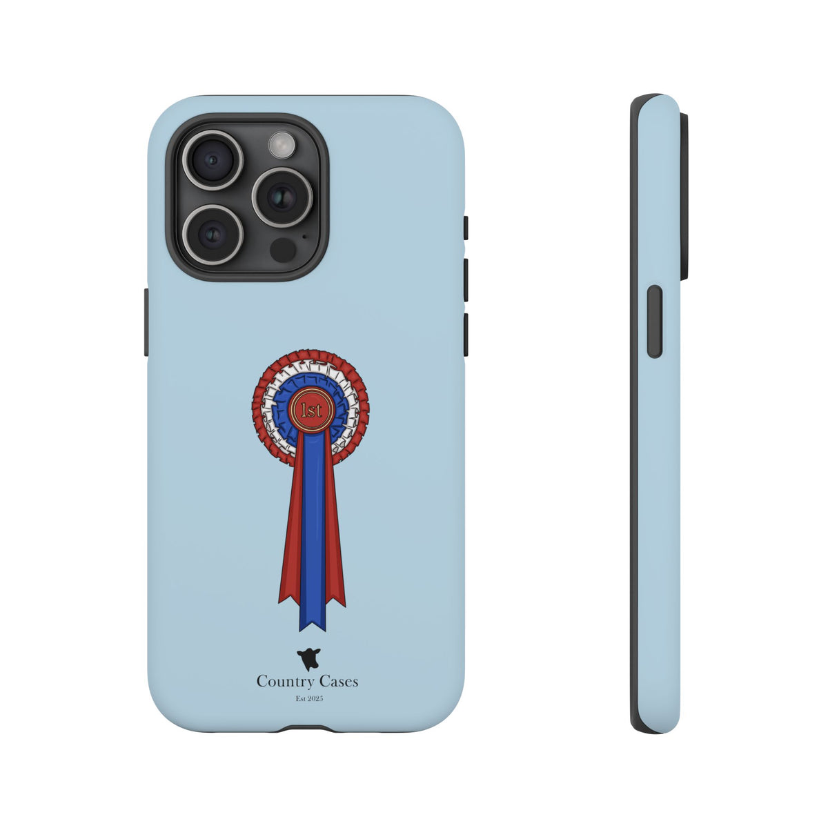 Rossete Case