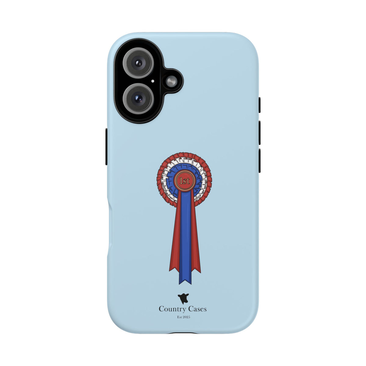 Rossete Case