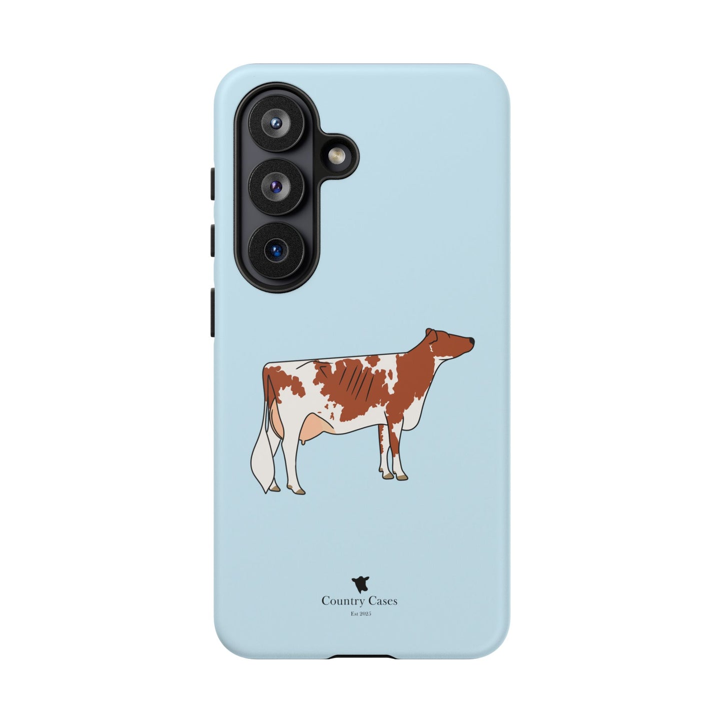 Android Ayrshire Case