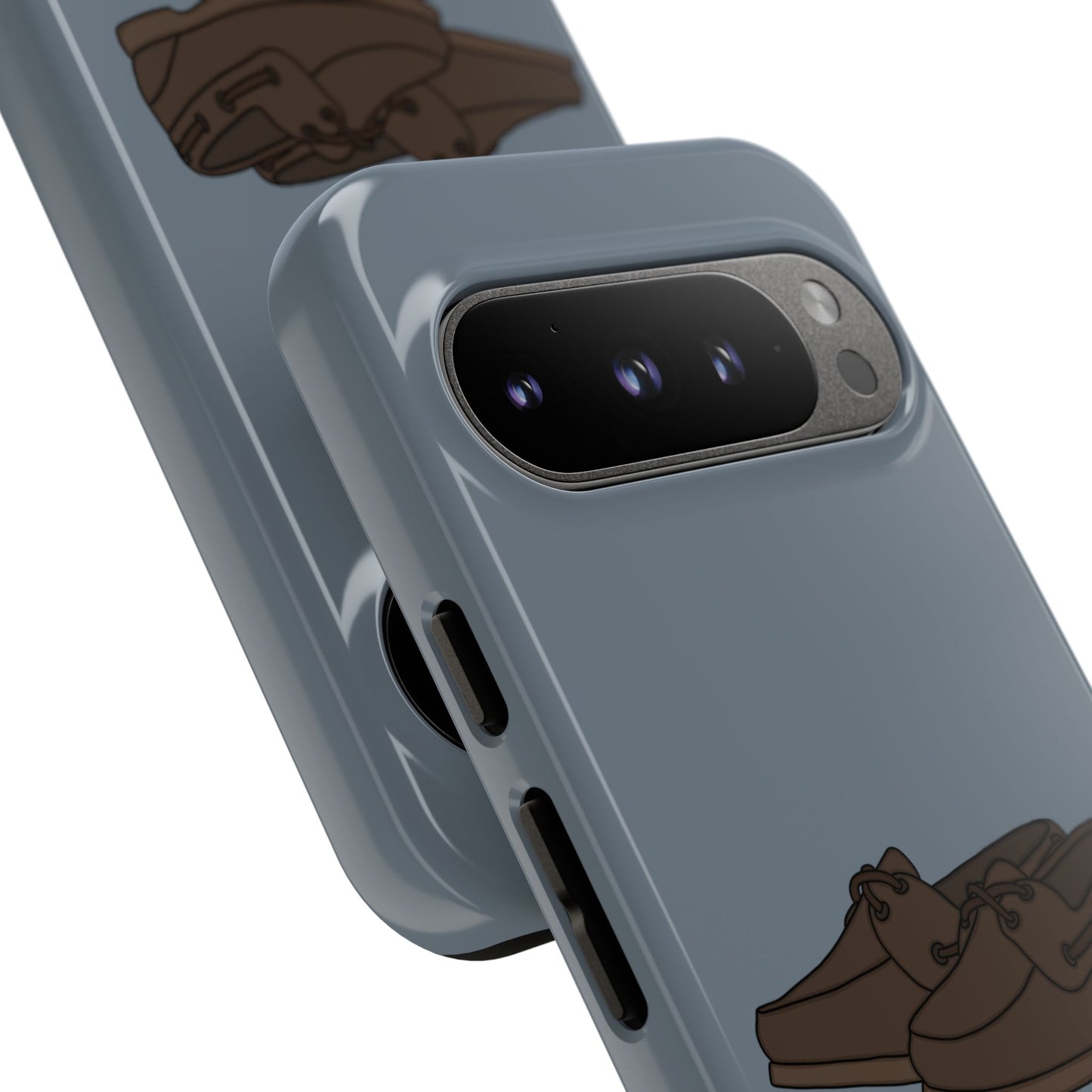 Android Farmstead Deck Shoe Case