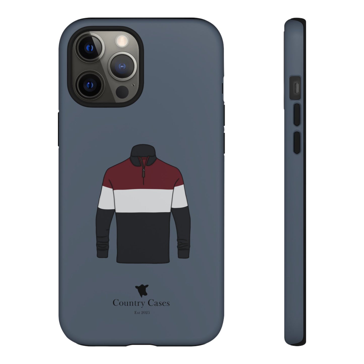 Pasture Jumper Case