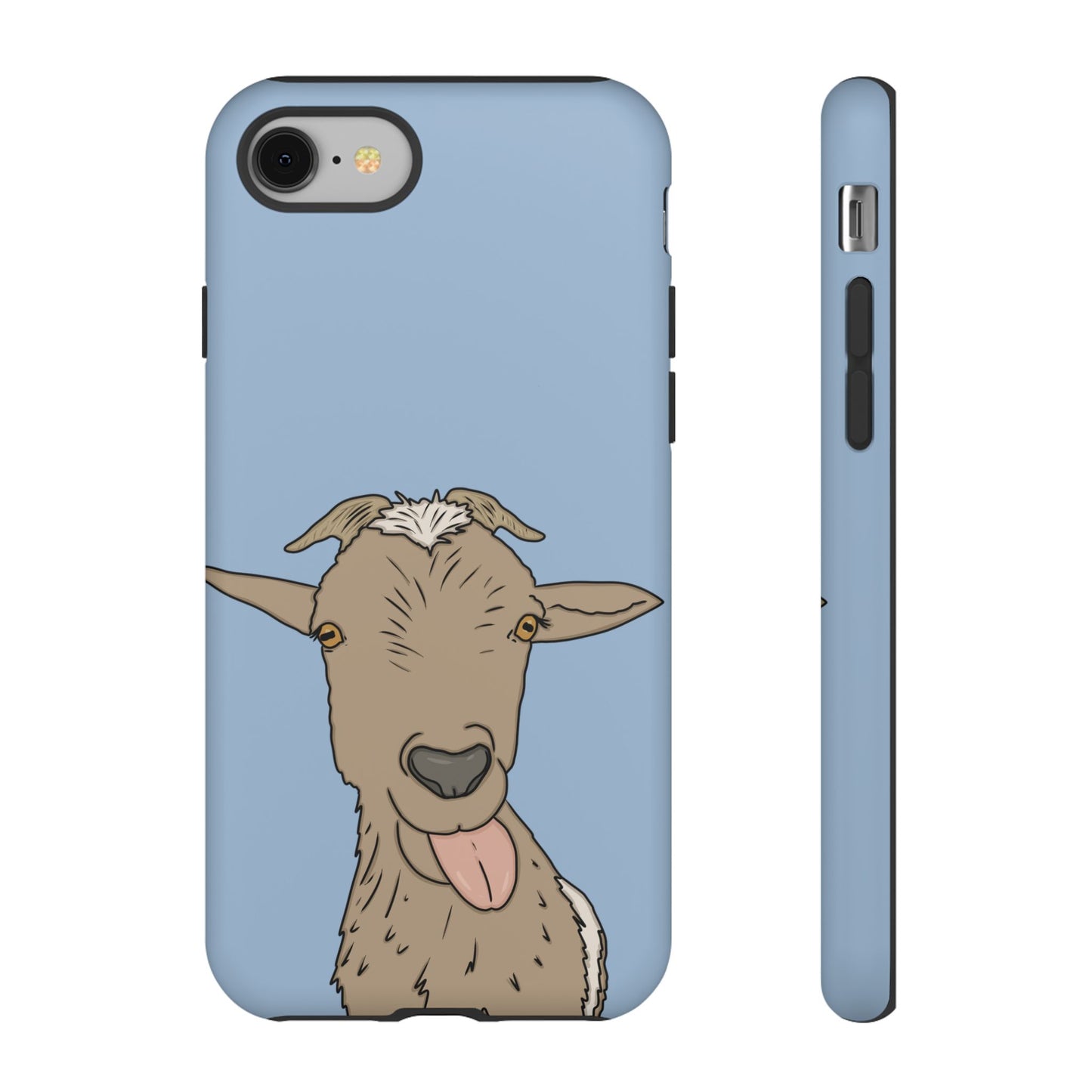 Goofy Goat Case