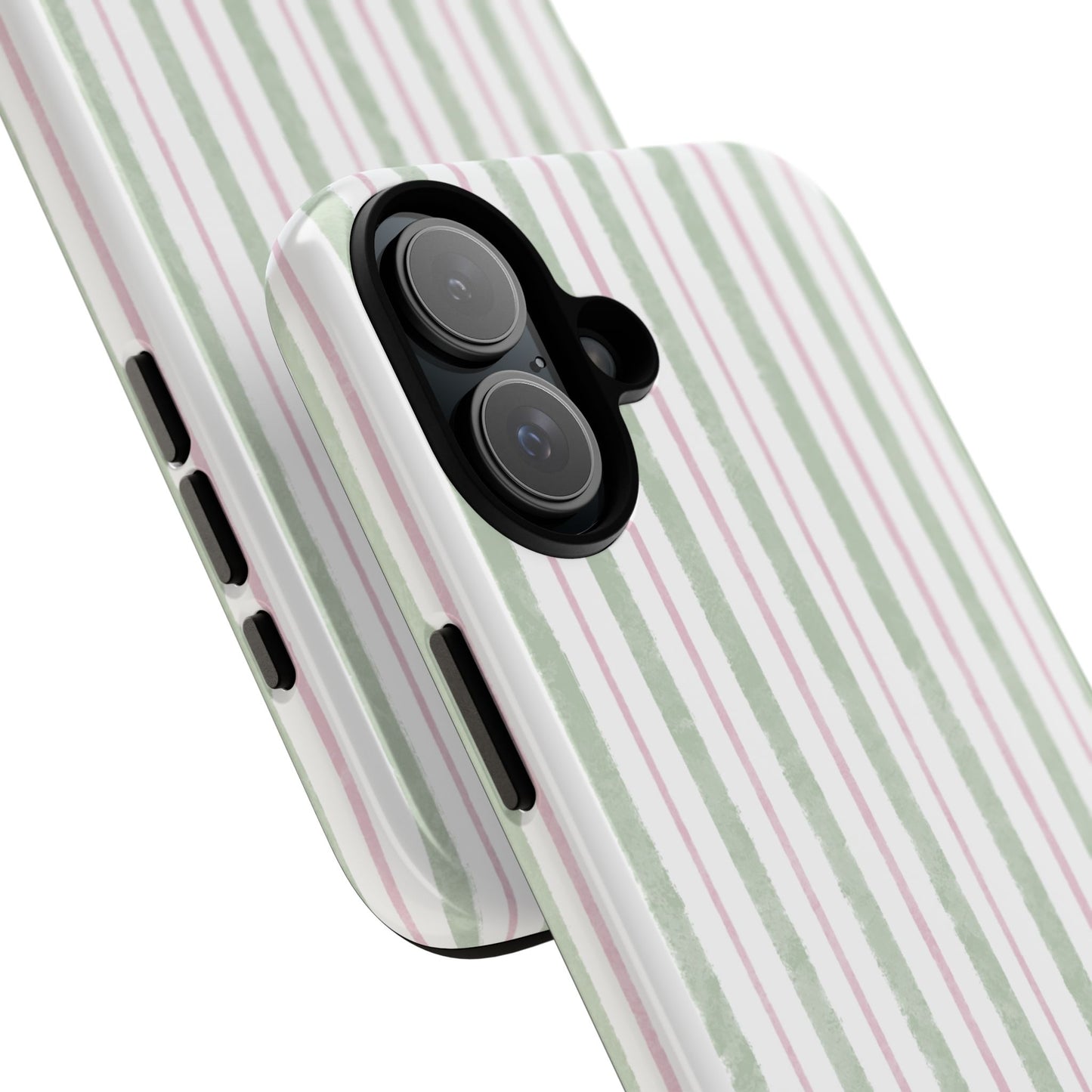 Paddock Stripe Case