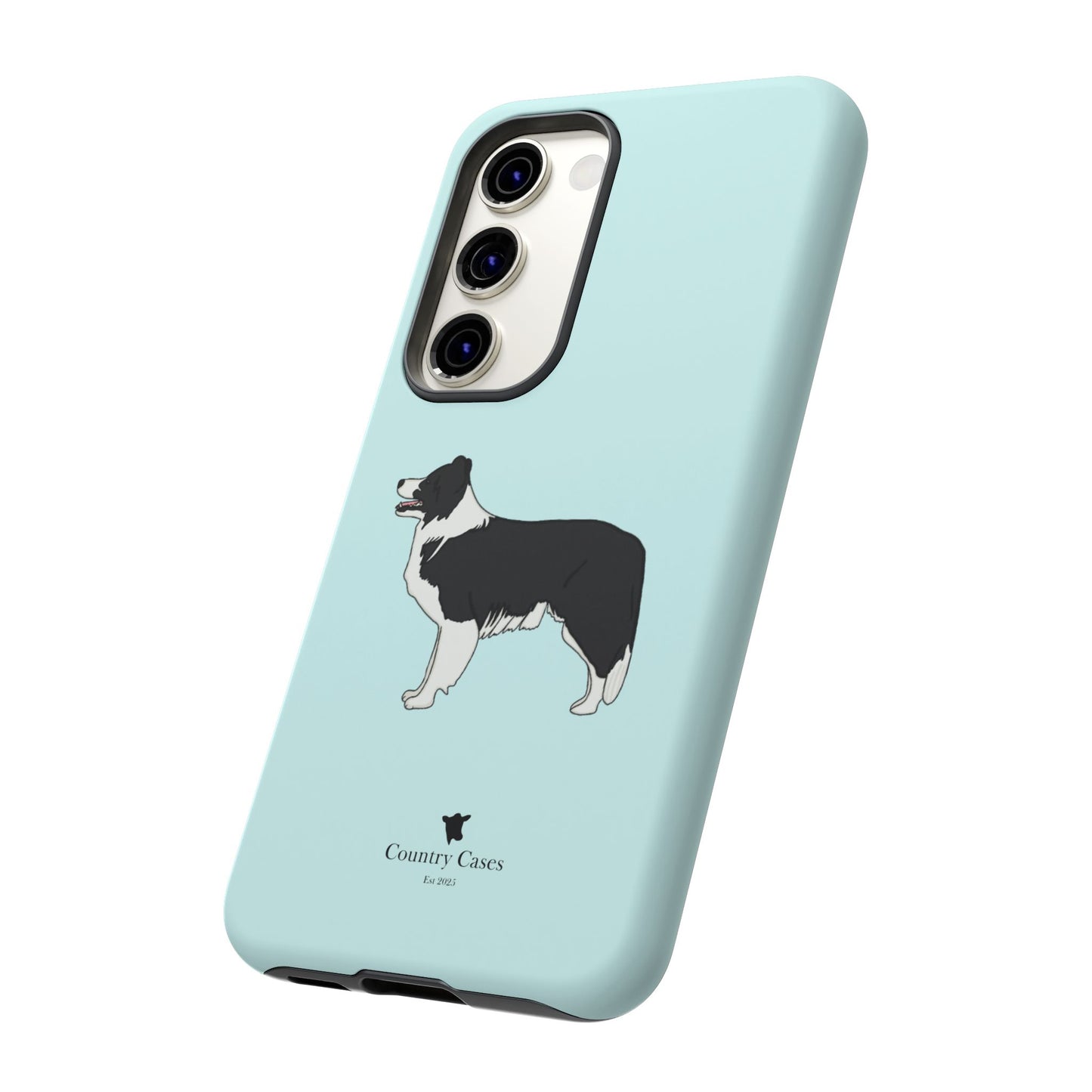 Android collie case