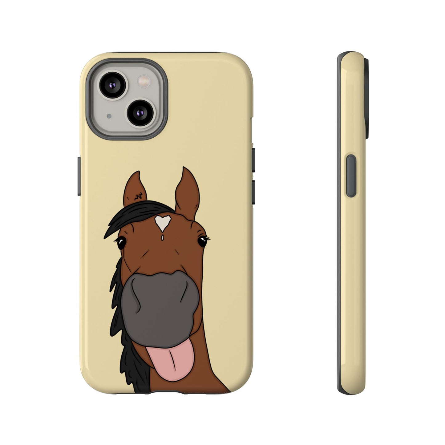 Perfect Pony Case