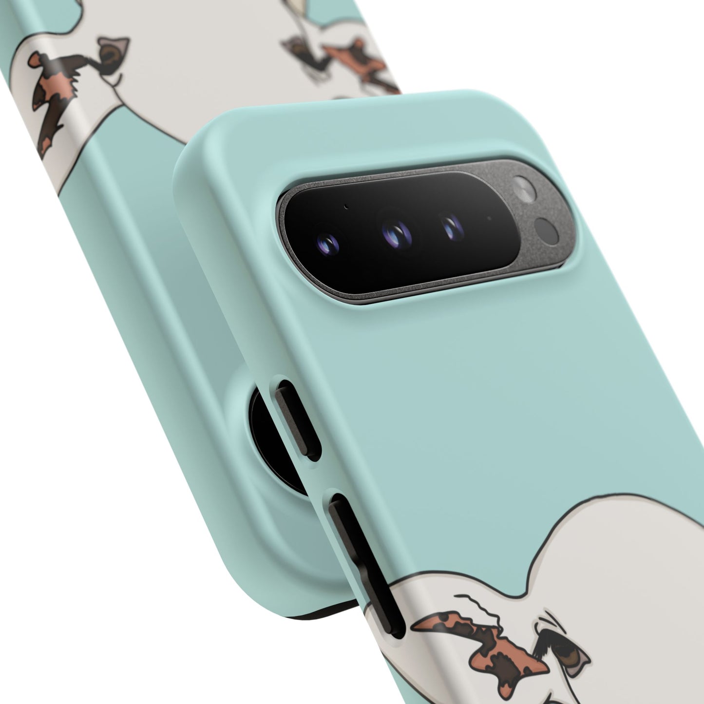 Android Silly Sheep Case
