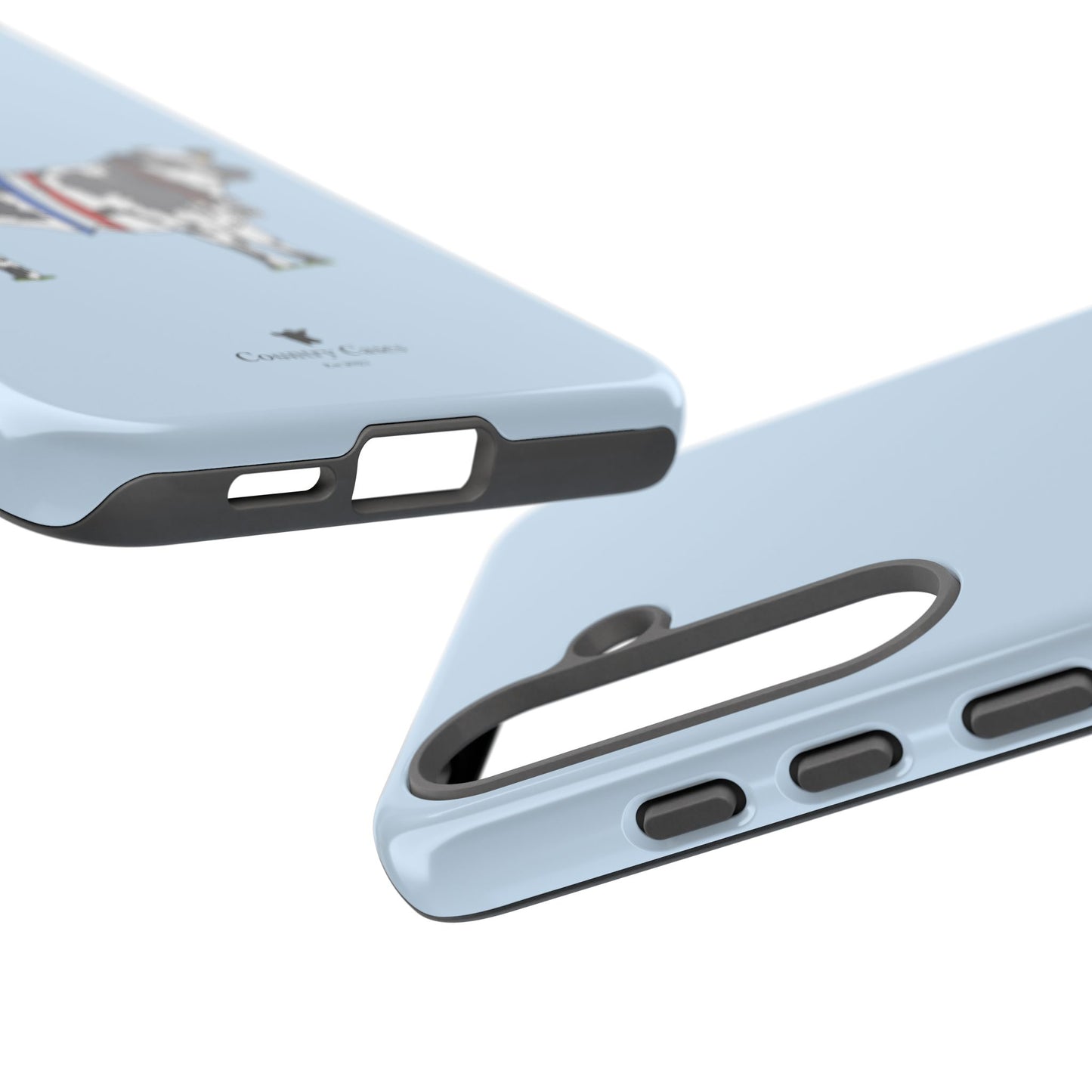 Android Beef Champion Case