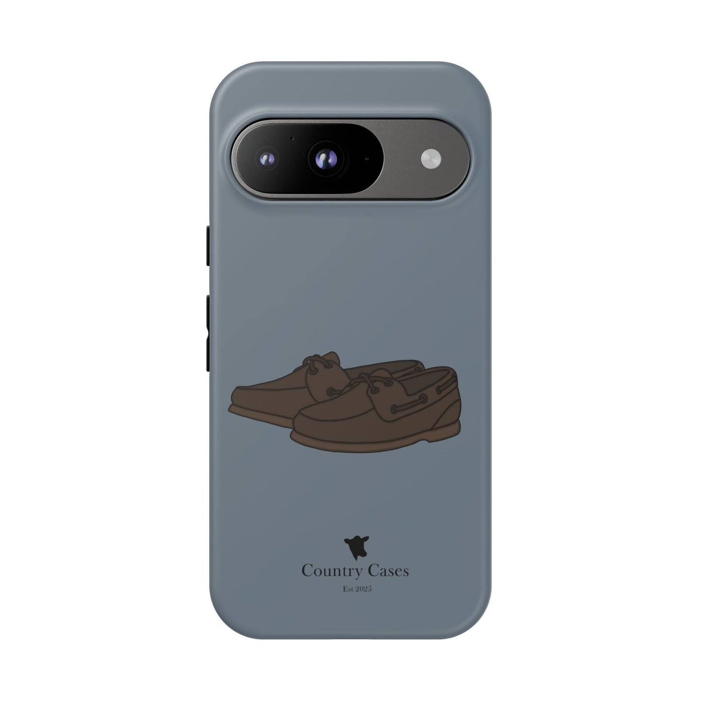 Android Farmstead Deck Shoe Case