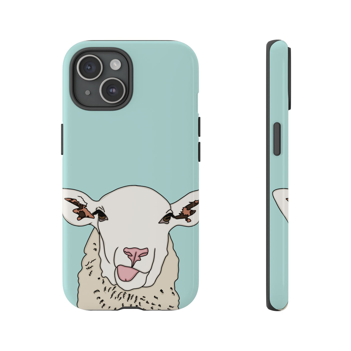 Silly Sheep Case