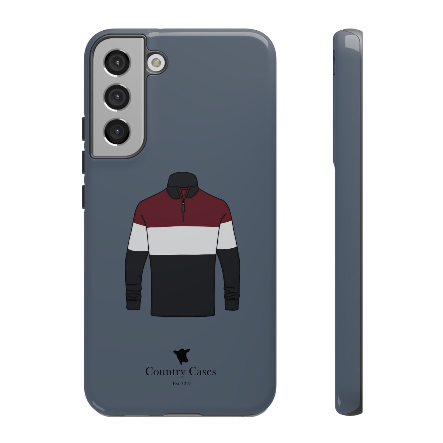 Android Pasture Jumper Case