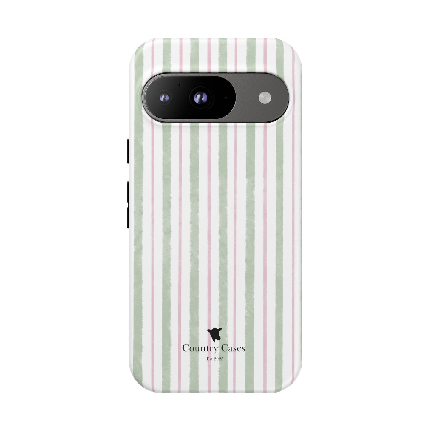 Android Paddock Stripe Case