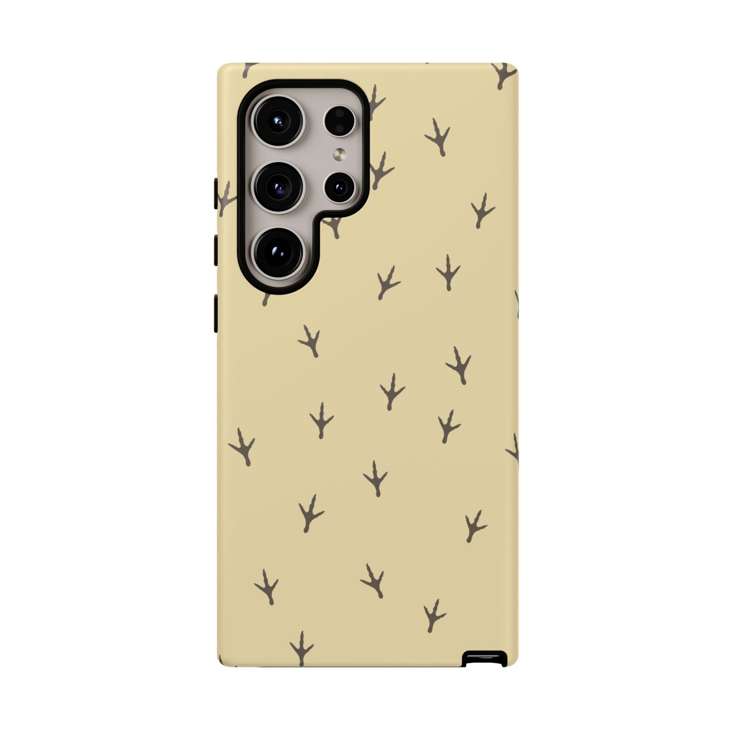 Android Coop Case