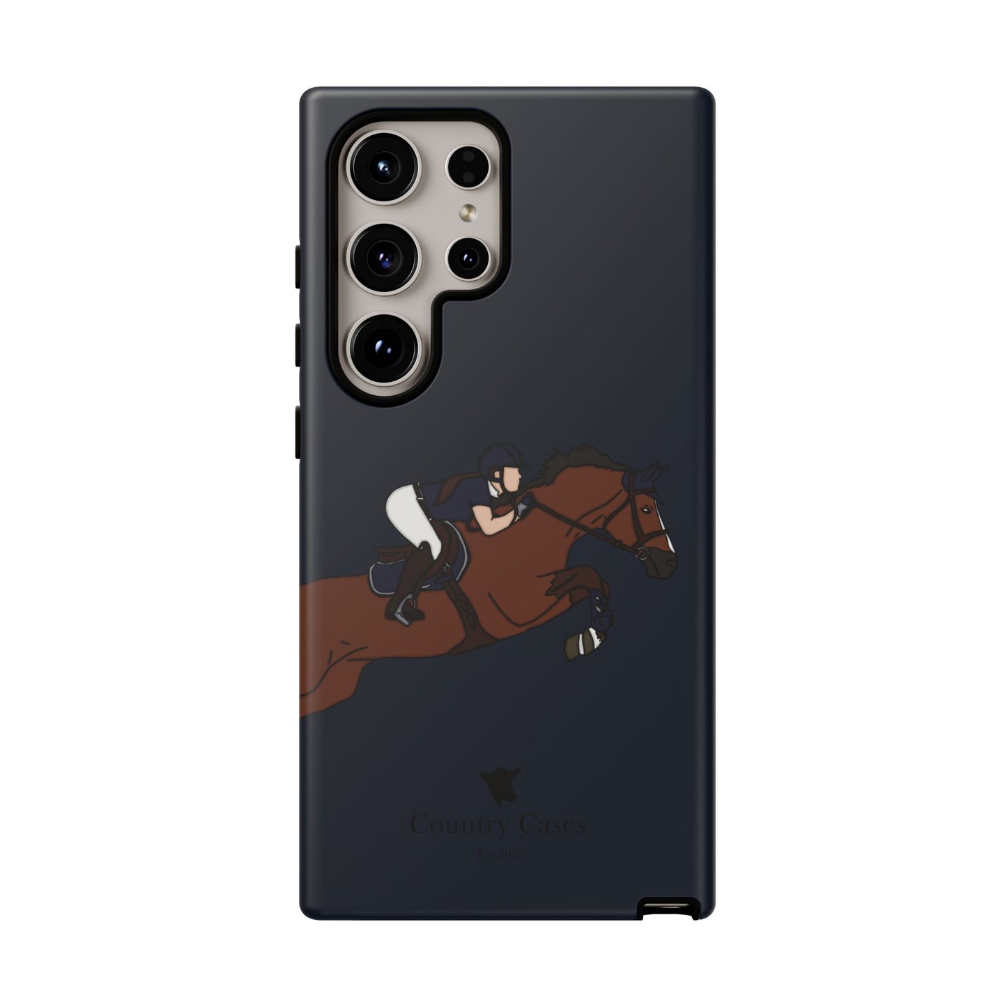 Android Showjumper case