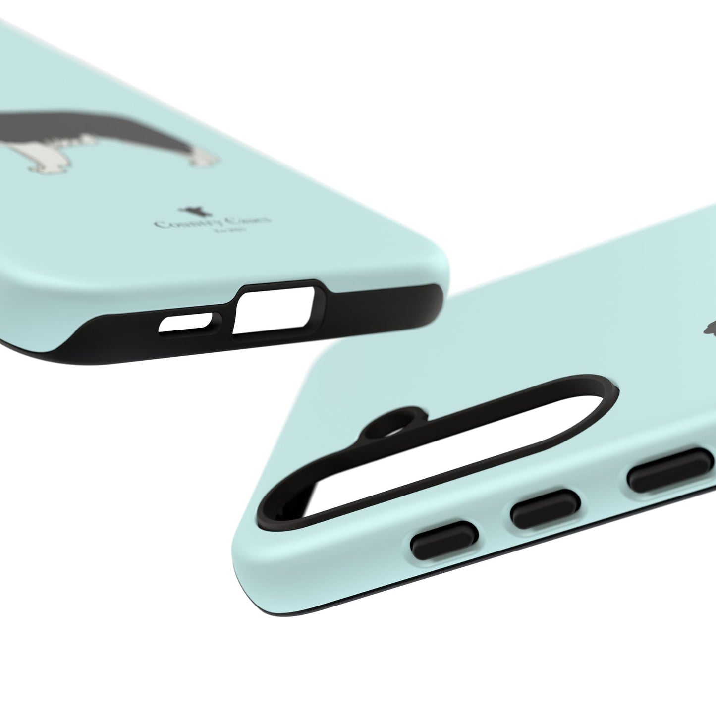 Android collie case