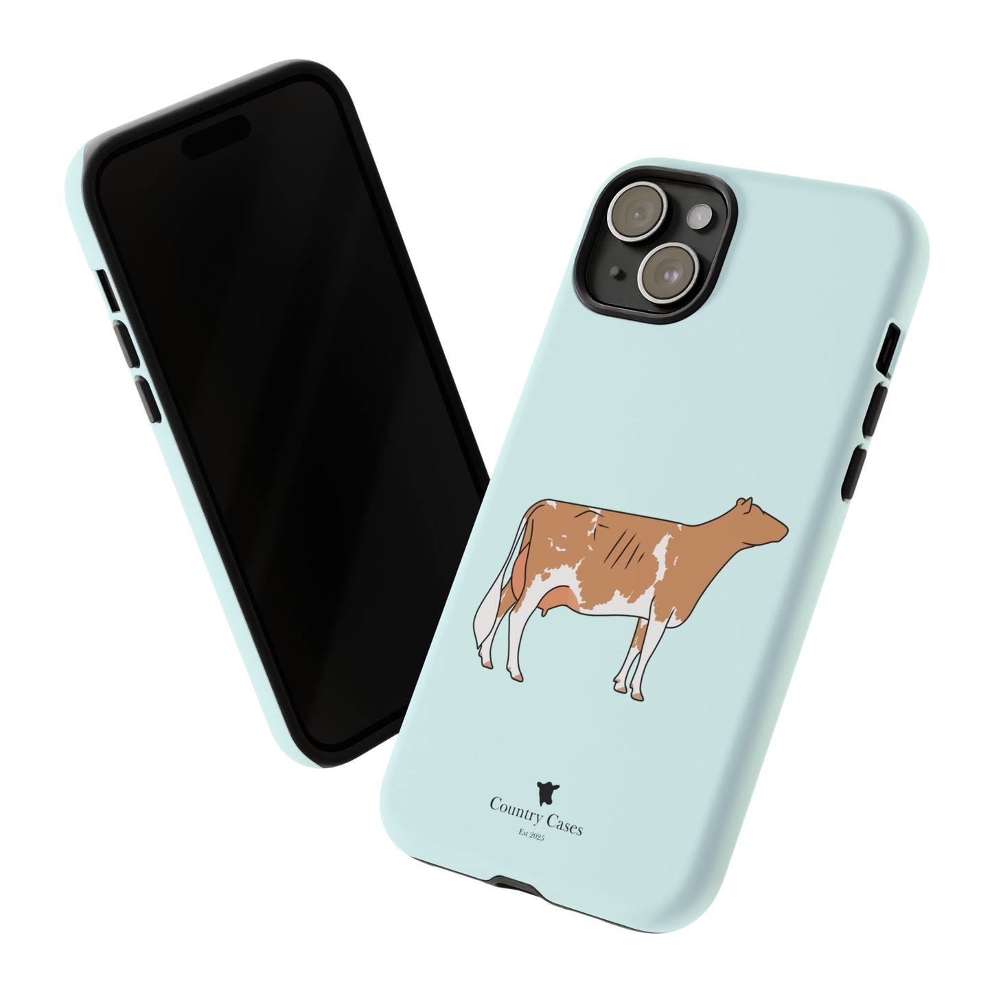 Gurnsey case