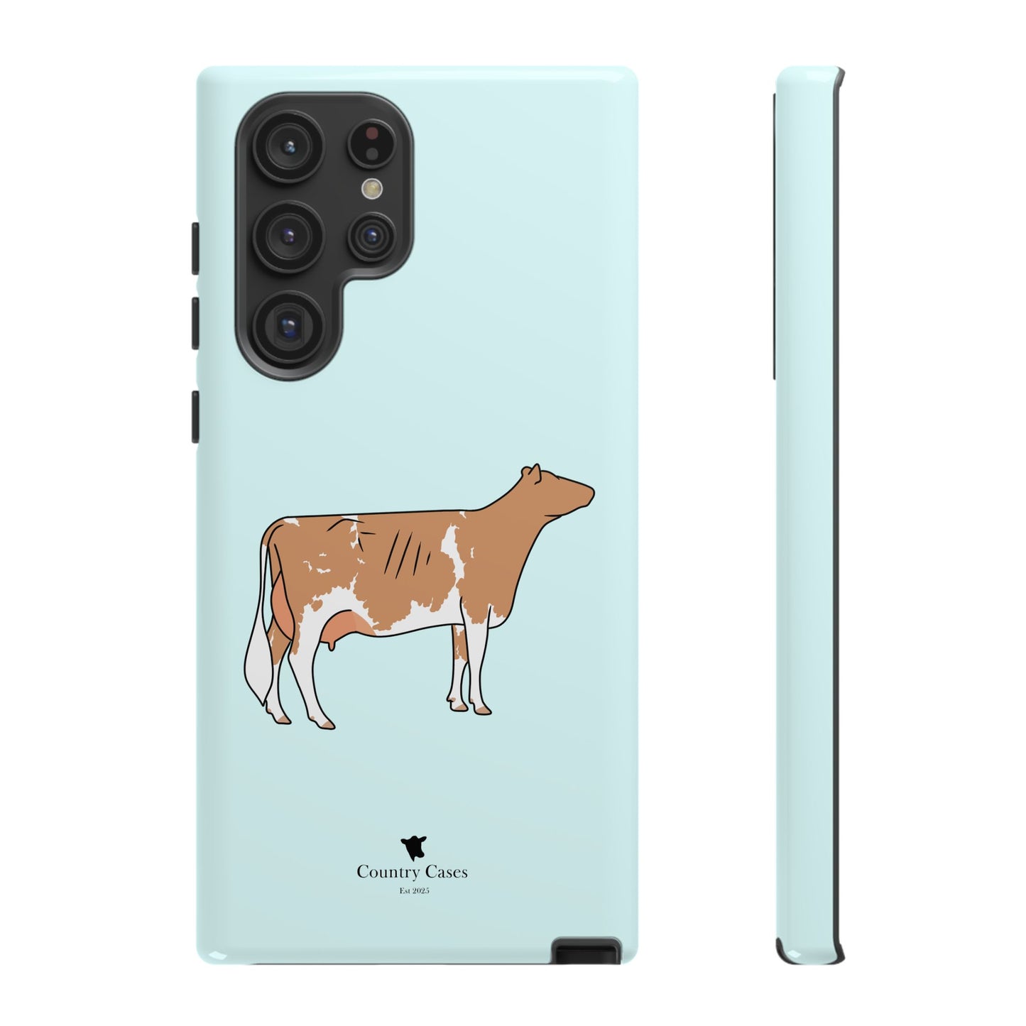 Android Gurnsey Case
