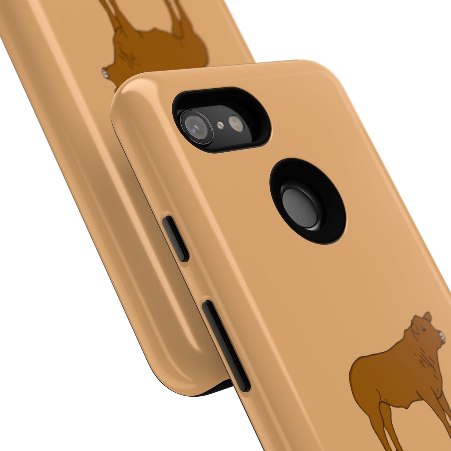 Android beef cow case