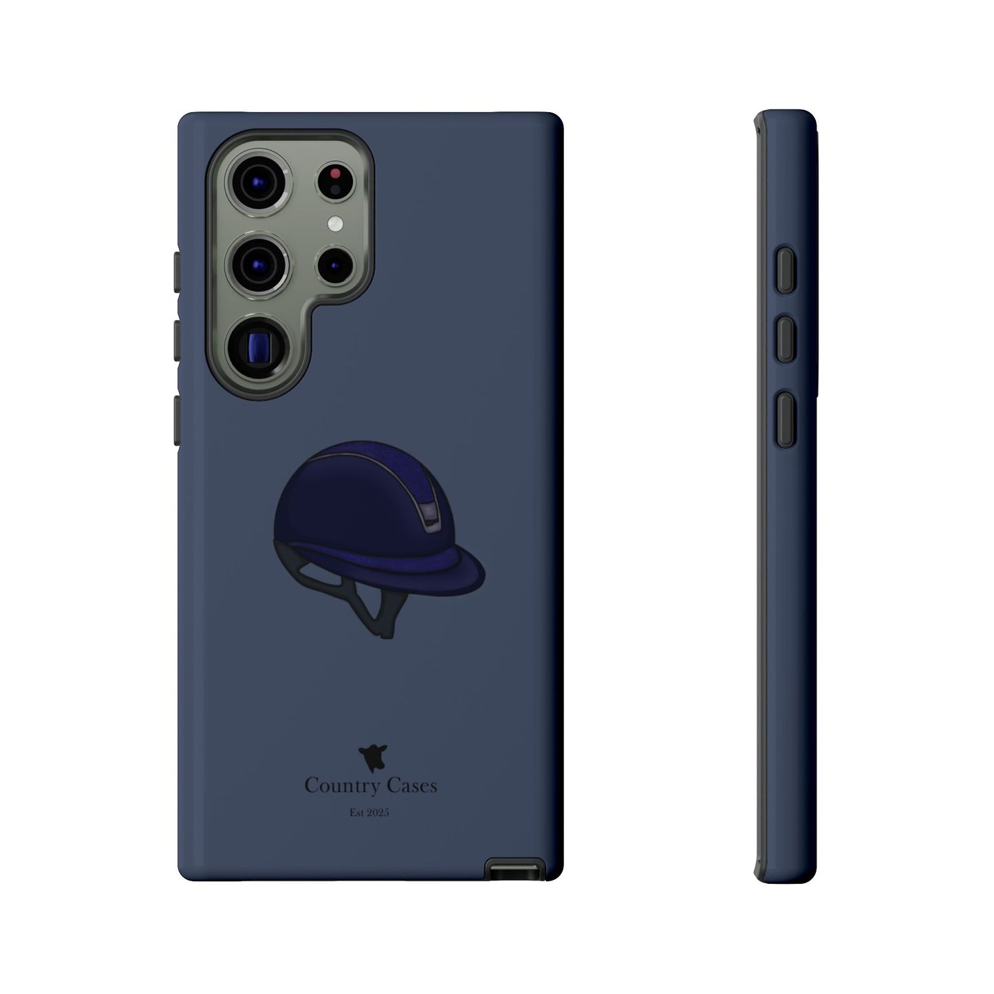 Android The Equestrian helmet case