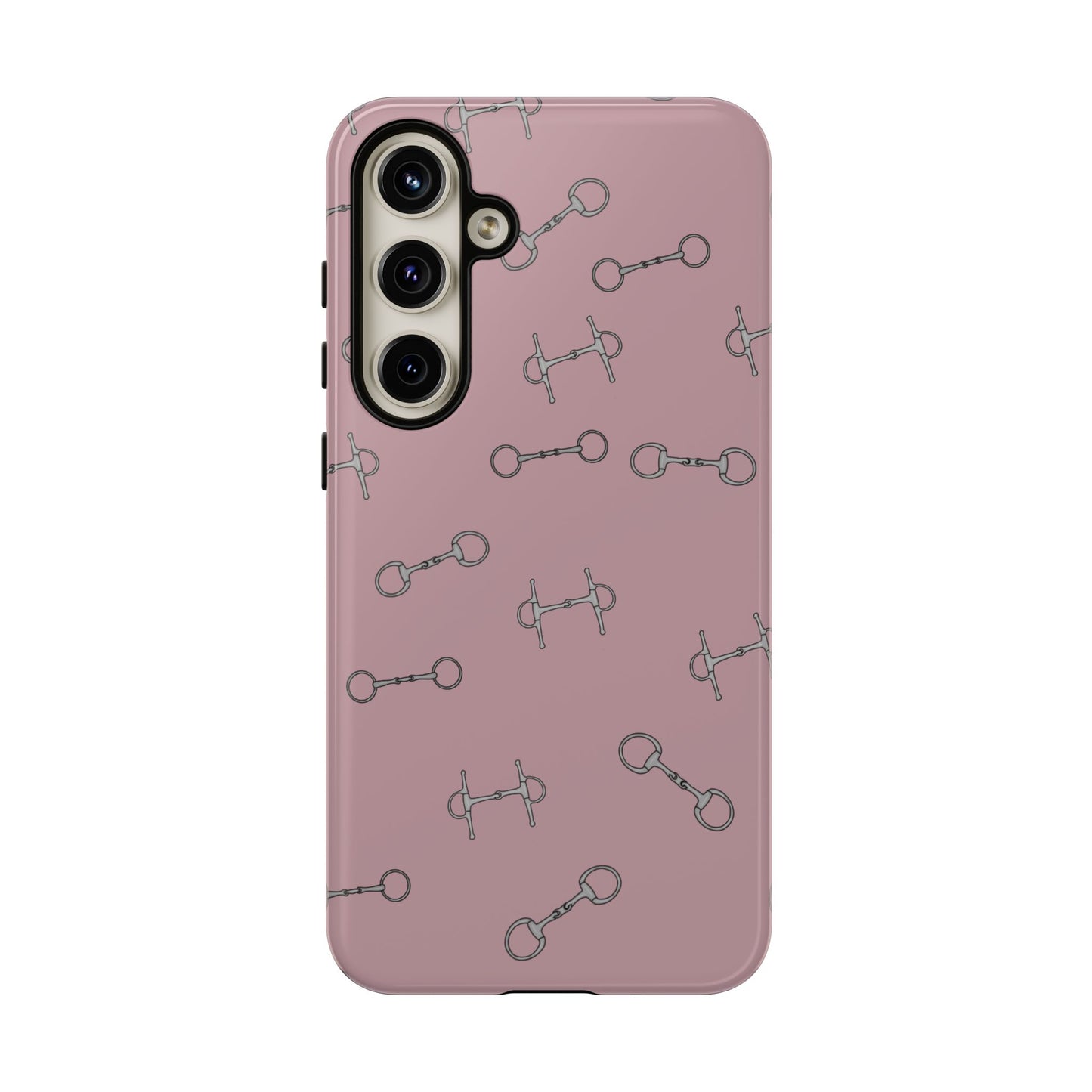 Android Bridleway Case