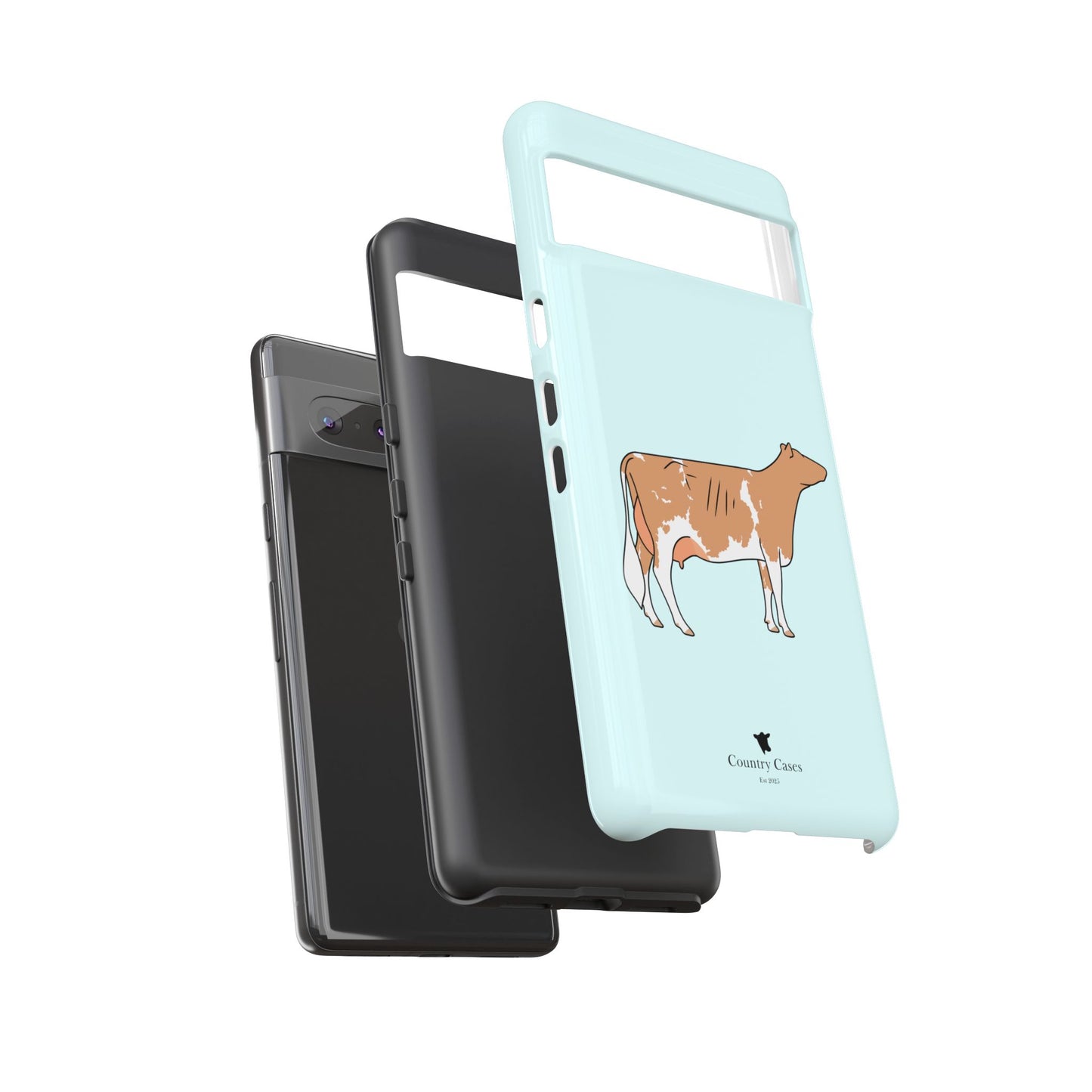 Android Gurnsey Case