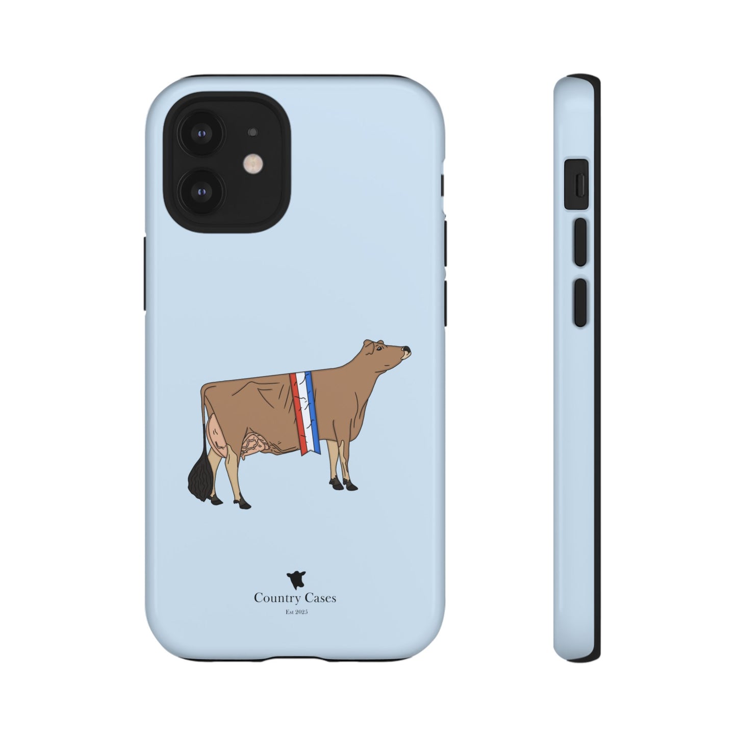 Jersey Champion Case