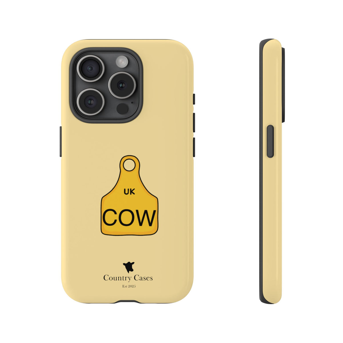 Ear Tag Case