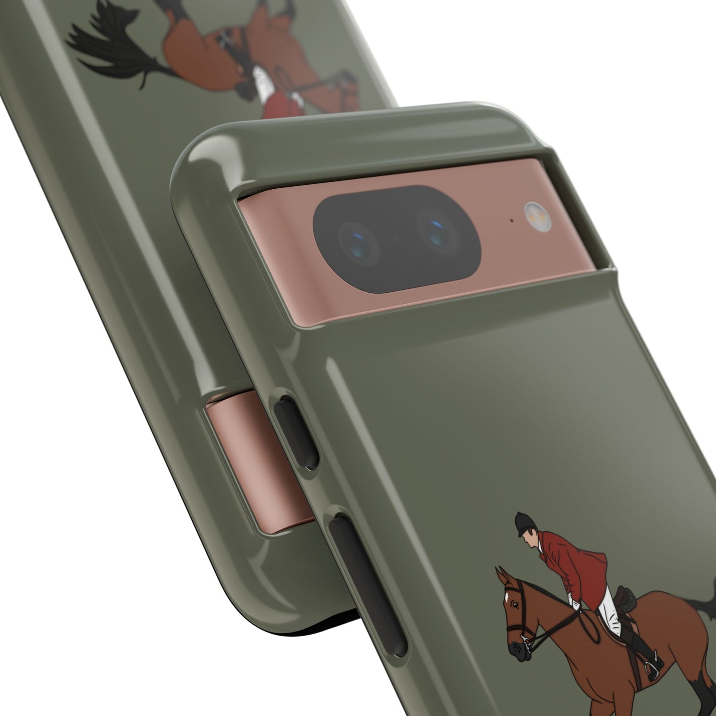 Android Gallop Hunt Case