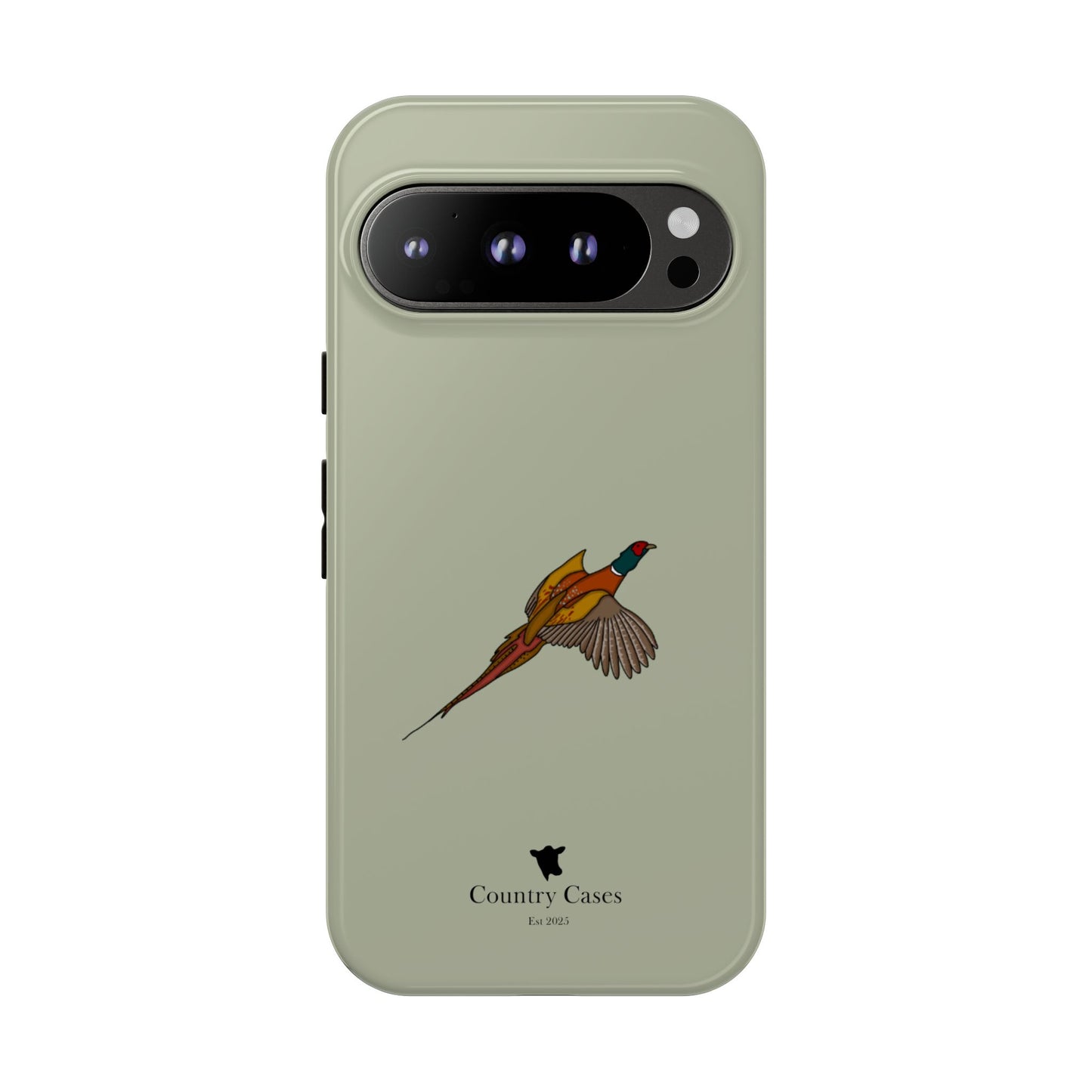 Android pheasant case